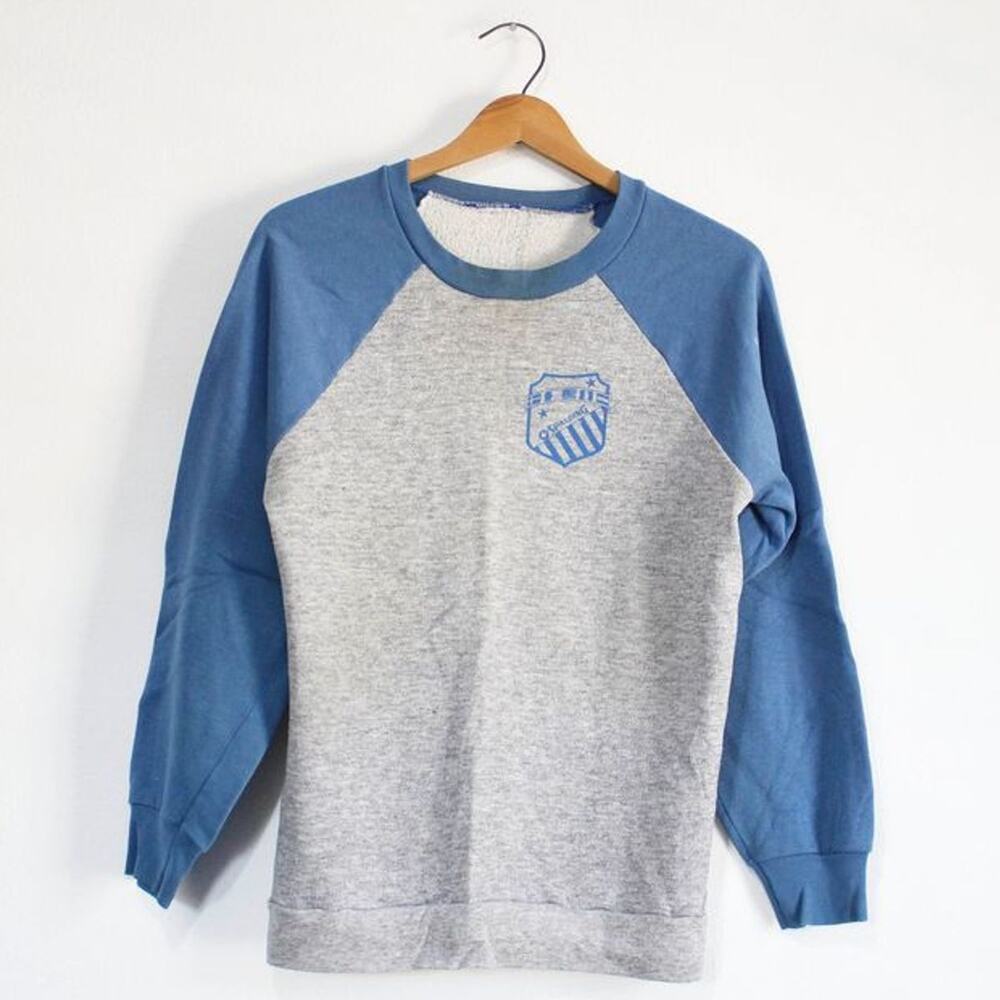 Vintage Spalding Sportswear Sweatshirt Small